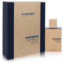 Al Haramain Amber Oud Bleu Edition by Al HaramainEau De Parfum Spray 2.03 ozMen(cologne, perfume, fragrance)