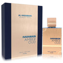 Al Haramain Amber Oud Bleu Edition by Al HaramainEau De Parfum Spray 6.7 ozMen(cologne, perfume, fragrance)