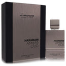 Al Haramain Amber Oud Carbon Edition by Al HaramainEau De Parfum Spray (Unisex) 3.4 ozUnisex(cologne, perfume, fragrance)