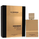Al Haramain Amber Oud Gold Edition by Al HaramainEau De Parfum Spray (Unisex) 4 ozUnisex(cologne, perfume, fragrance)