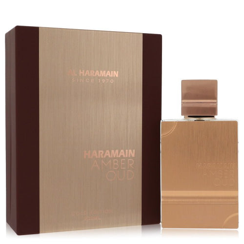 Al Haramain Amber Oud Gold Edition by Al HaramainEau De Parfum Spray (Unisex) 6.7 ozUnisex(cologne, perfume, fragrance)