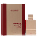 Al Haramain Amber Oud Rouge by Al HaramainEau De Parfum Spray 2 ozMen(cologne, perfume, fragrance)