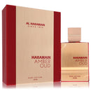 Al Haramain Amber Oud Ruby by Al HaramainEau De Parfum Spray (Unisex) 2 ozUnisex(cologne, perfume, fragrance)