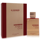Al Haramain Amber Oud Ruby by Al HaramainEau De Parfum Spray (Unisex) 3.4 ozUnisex(cologne, perfume, fragrance)