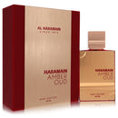 Al Haramain Amber Oud Ruby by Al HaramainEau De Parfum Spray (Unisex) 4 ozUnisex(cologne, perfume, fragrance)