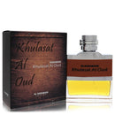 Al Haramain Khulasat Al Oud by Al HaramainEau De Parfum Spray (Unisex) 3.4 ozUnisex(cologne, perfume, fragrance)