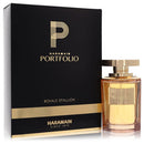Al Haramain Portfolio Royale Stallion by Al HaramainEau De Parfum Spray 2.5 ozMen(cologne, perfume, fragrance)