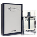 Al Haramain Signature Blue by Al HaramainEau De Parfum Spray 3.3 ozMen(cologne, perfume, fragrance)