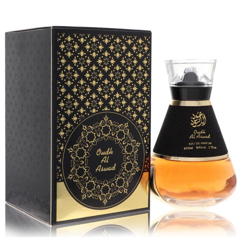 Al Wataniah Oudh Al Aswad by Al WataniahEau De Parfum Spray (Unisex) 2.7 ozUnisex(cologne, perfume, fragrance)