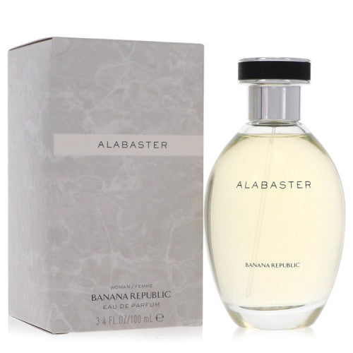 Alabaster by Banana RepublicEau De Parfum Spray 3.4 ozWomen(cologne, perfume, fragrance)
