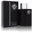 Alfa Romeo Black by Alfa RomeoEau De Toilette Spray 4.2 ozMen(cologne, perfume, fragrance)