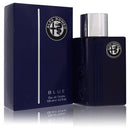 Alfa Romeo Blue by Alfa RomeoEau De Toilette Spray 4.2 ozMen(cologne, perfume, fragrance)