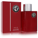 Alfa Romeo Red by Alfa RomeoEau De Toilette Spray 4.2 ozMen(cologne, perfume, fragrance)