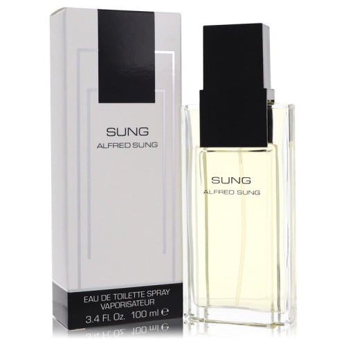 Alfred SUNG by Alfred SungEau De Toilette Spray 3.4 ozWomen(cologne, perfume, fragrance)