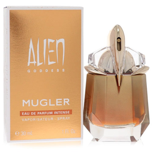Alien Goddess Intense by Thierry MuglerEau De Parfum Spray 1 ozWomen(cologne, perfume, fragrance)