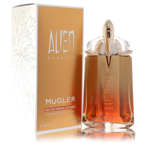 Alien Goddess Intense by Thierry MuglerEau De Parfum Spray 2 ozWomen(cologne, perfume, fragrance)