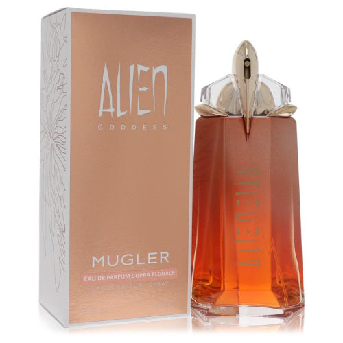 Alien Goddess Supra Floral by Thierry MuglerEau De Parfum Spray 3 ozWomen(cologne, perfume, fragrance)