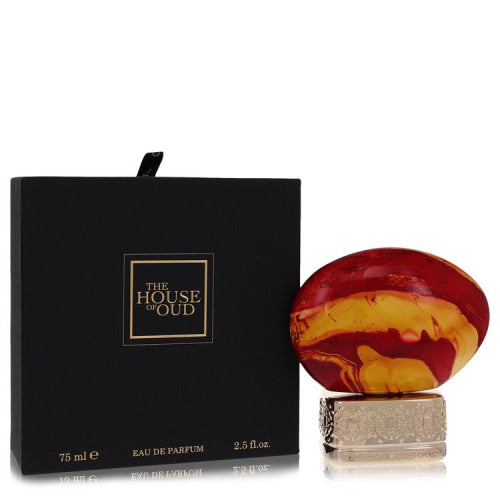 Almond Harmony by The House of OudEau De Parfum Spray (Unisex) 2.5 ozUnisex(cologne, perfume, fragrance)