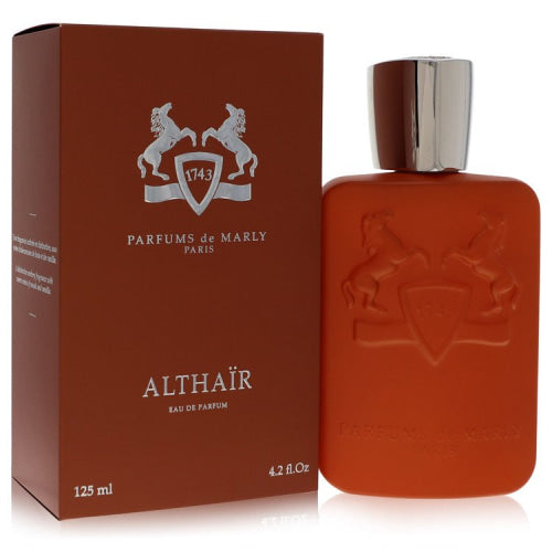 Althair by Parfums De MarlyEau De Parfum Spray 4.2 ozWomen(cologne, perfume, fragrance)