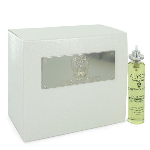 Alyson Oldoini Oranger Moi by Alyson OldoiniEau De Parfum Refillable Spray 1.4 ozWomen(cologne, perfume, fragrance)