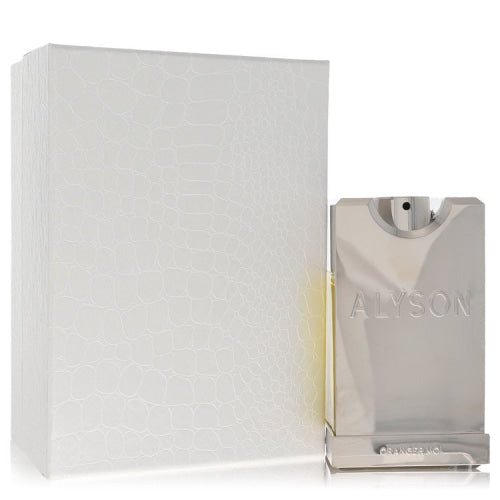 Alyson Oldoini Oranger Moi by Alyson OldoiniEau De Parfum Spray 3.3 ozWomen(cologne, perfume, fragrance)