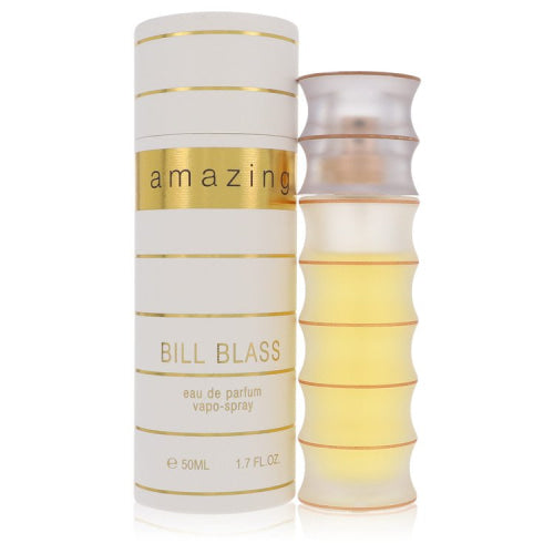 Amazing by Bill BlassEau De Parfum Spray 1.7 ozWomen(cologne, perfume, fragrance)