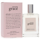 Amazing Grace by PhilosophyEau De Toilette Spray 2 ozWomen(cologne, perfume, fragrance)