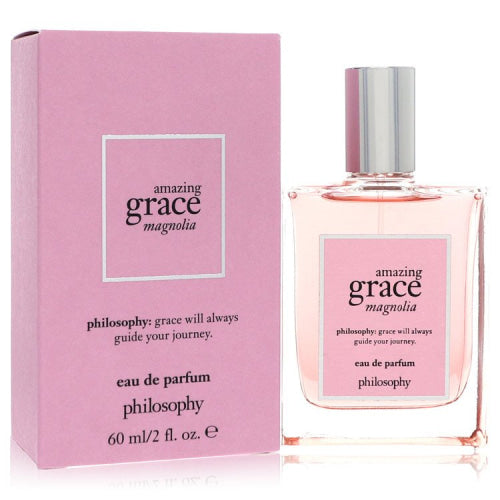 Amazing Grace Magnolia by PhilosophyEau De Parfum Spray 2 ozWomen(cologne, perfume, fragrance)