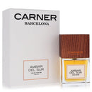 Ambar Del Sur by Carner BarcelonaEau De Parfum Spray (Unisex) 3.4 ozUnisex(cologne, perfume, fragrance)