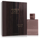 Amber Oud Exclusif Classic by Al HaramainEau De Parfum Spray (Unisex) 2 ozUnisex(cologne, perfume, fragrance)