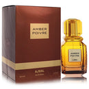 Amber Poivre by AjmalEau De Parfum Spray (Unisex) 3.4 ozUnisex(cologne, perfume, fragrance)
