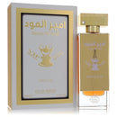 Ameer Al Oud Vip Original White Oud by Fragrance WorldEau De Parfum Spray (Unisex) 2.7 ozUnisex(cologne, perfume, fragrance)