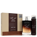 Ameer Al Oudh by LattafaGift Set -- 3.4 oz Eau De Parfum Spray + 1.7 oz Perfumed SprayMen(cologne, perfume, fragrance)