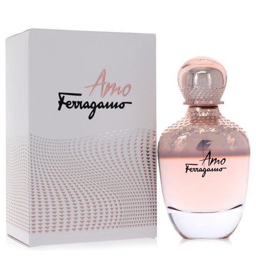 Amo Ferragamo by Salvatore FerragamoEau De Parfum Spray 3.4 ozWomen(cologne, perfume, fragrance)