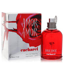 Amor Amor by CacharelEau De Toilette Spray 1.7 ozWomen(cologne, perfume, fragrance)