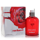 Amor Amor by CacharelEau De Toilette Spray 3.4 ozWomen(cologne, perfume, fragrance)