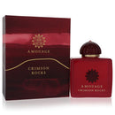 Amouage Crimson Rocks by AmouageEau De Parfum Spray (Unisex) 3.4 ozUnisex(cologne, perfume, fragrance)