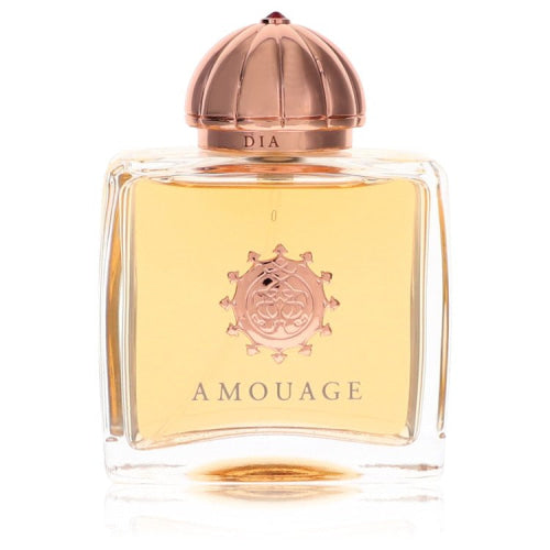 Amouage Dia by AmouageEau De Parfum Spray (unboxed) 3.4 ozWomen(cologne, perfume, fragrance)