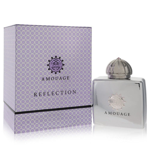 Amouage Reflection by AmouageEau De Parfum Spray 3.4 ozWomen(cologne, perfume, fragrance)