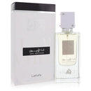 Ana Abiyedh I Am White by LattafaEau De Parfum Spray (Unisex) 2 ozUnisex(cologne, perfume, fragrance)