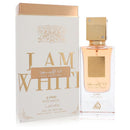 Ana Abiyedh I am White Poudree by LattafaEau De Parfum Spray (Unisex) 2 ozUnisex(cologne, perfume, fragrance)