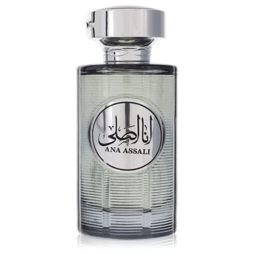 Ana Assali by RihanahEau De Parfum Spray (Unisex unboxed) 3.4 ozMen(cologne, perfume, fragrance)