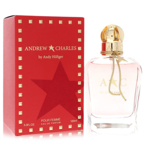 Andrew Charles by Andy HilfigerEau De Parfum Spray 3.3 ozWomen(cologne, perfume, fragrance)