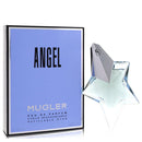Angel by Thierry MuglerEau De Parfum Spray Refillable .8 ozWomen(cologne, perfume, fragrance)