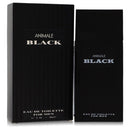 Animale Black by AnimaleEau De Toilette Spray 3.4 ozMen(cologne, perfume, fragrance)