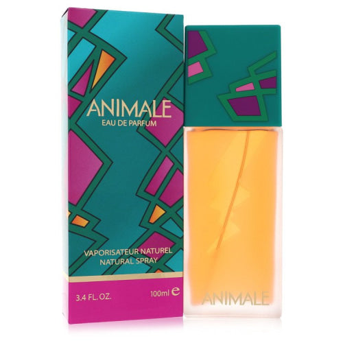 Animale by AnimaleEau De Parfum Spray 3.4 ozWomen(cologne, perfume, fragrance)