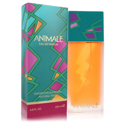 Animale by AnimaleEau De Parfum Spray 6.7 ozWomen(cologne, perfume, fragrance)