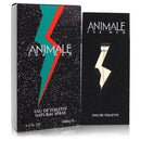 Animale by AnimaleEau De Toilette Spray 3.4 ozMen(cologne, perfume, fragrance)