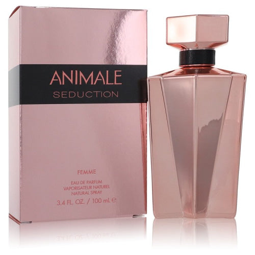 Animale Seduction Femme by AnimaleEau De Parfum Spray 3.4 ozWomen(cologne, perfume, fragrance)