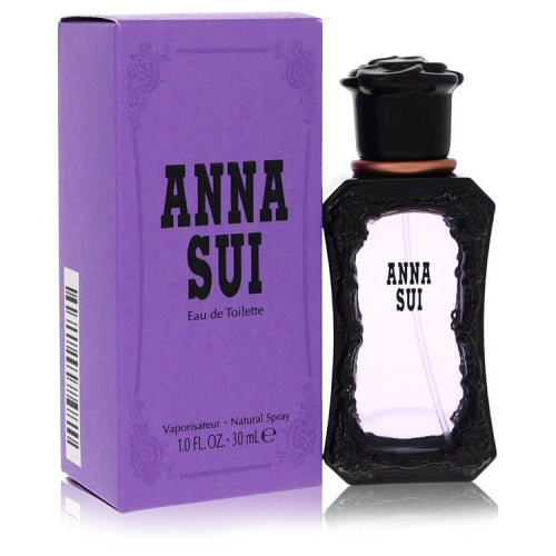 Anna Sui by Anna SuiEau De Toilette Spray 1 ozWomen(cologne, perfume, fragrance)
